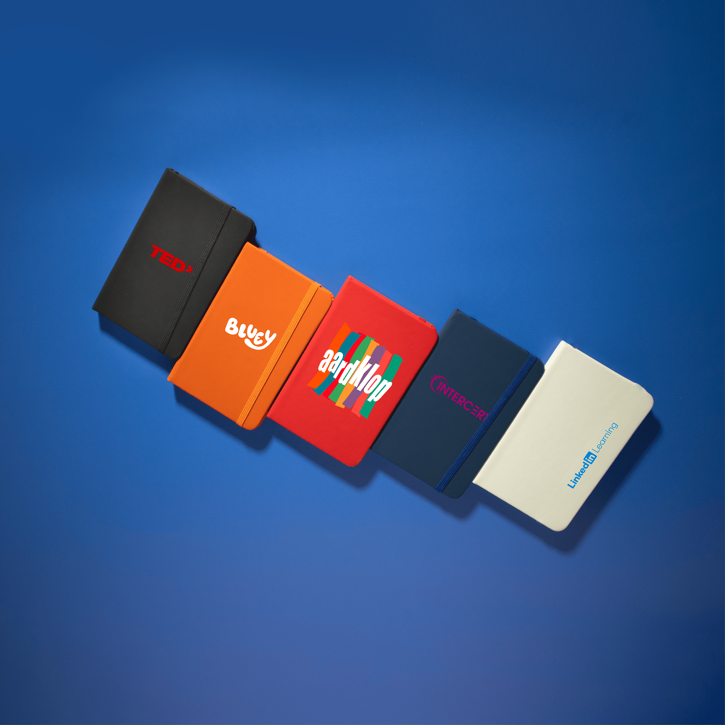 Minichroma A6 Notebook