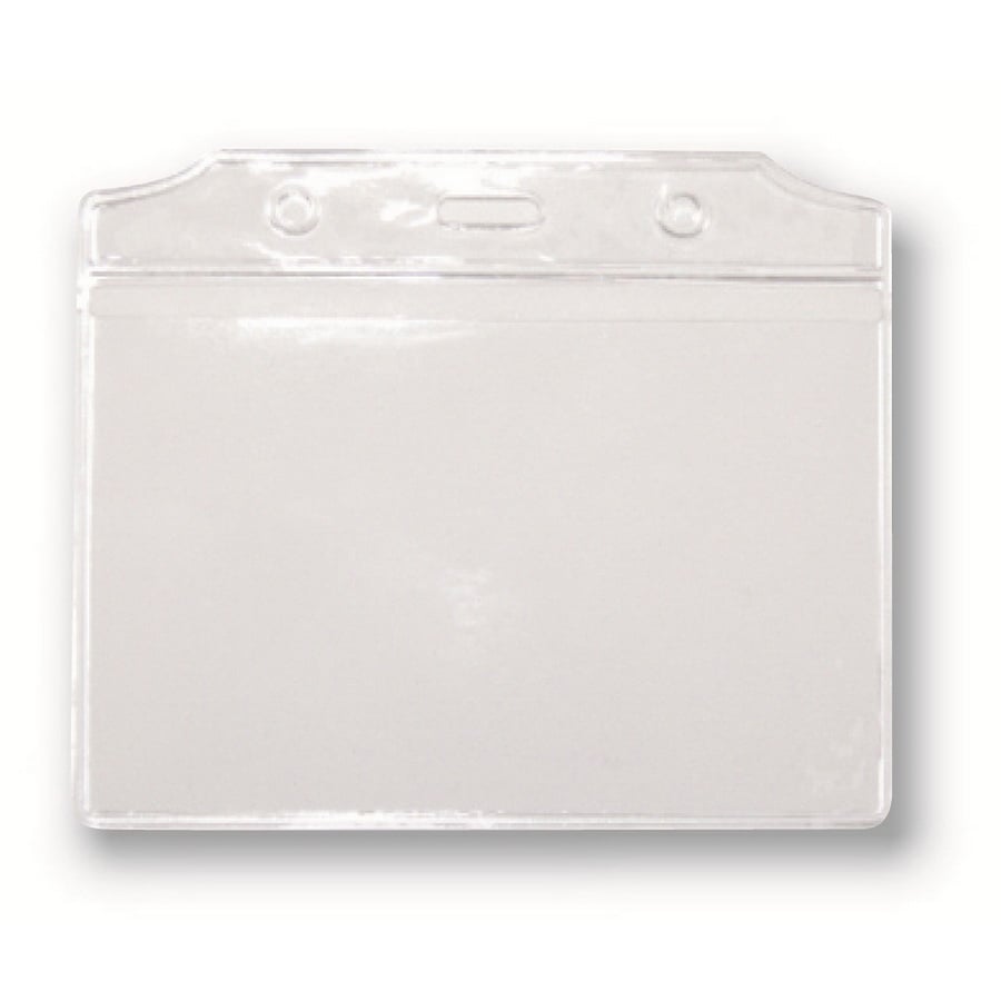 PVC Card Holder