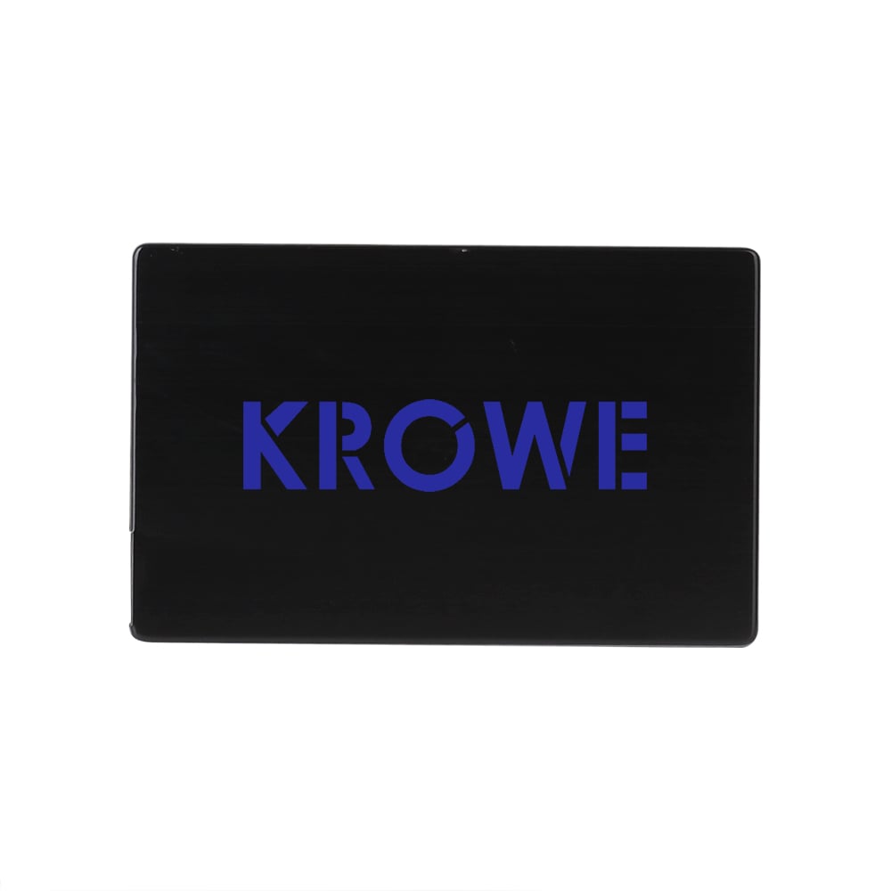 Cable Card Flash Drive