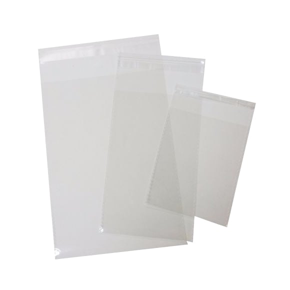 Opp Bags