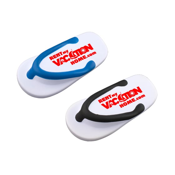 Flops Shape Stress Reliever
