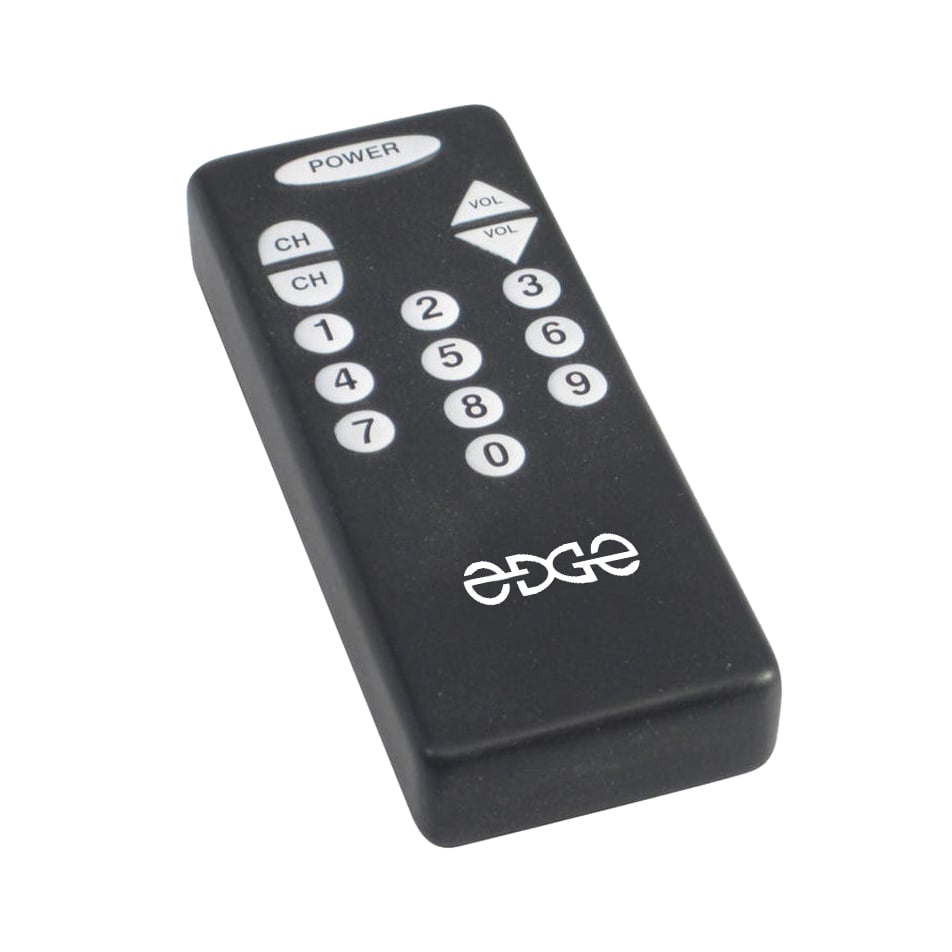 Remote Control Shape Stress Reliever