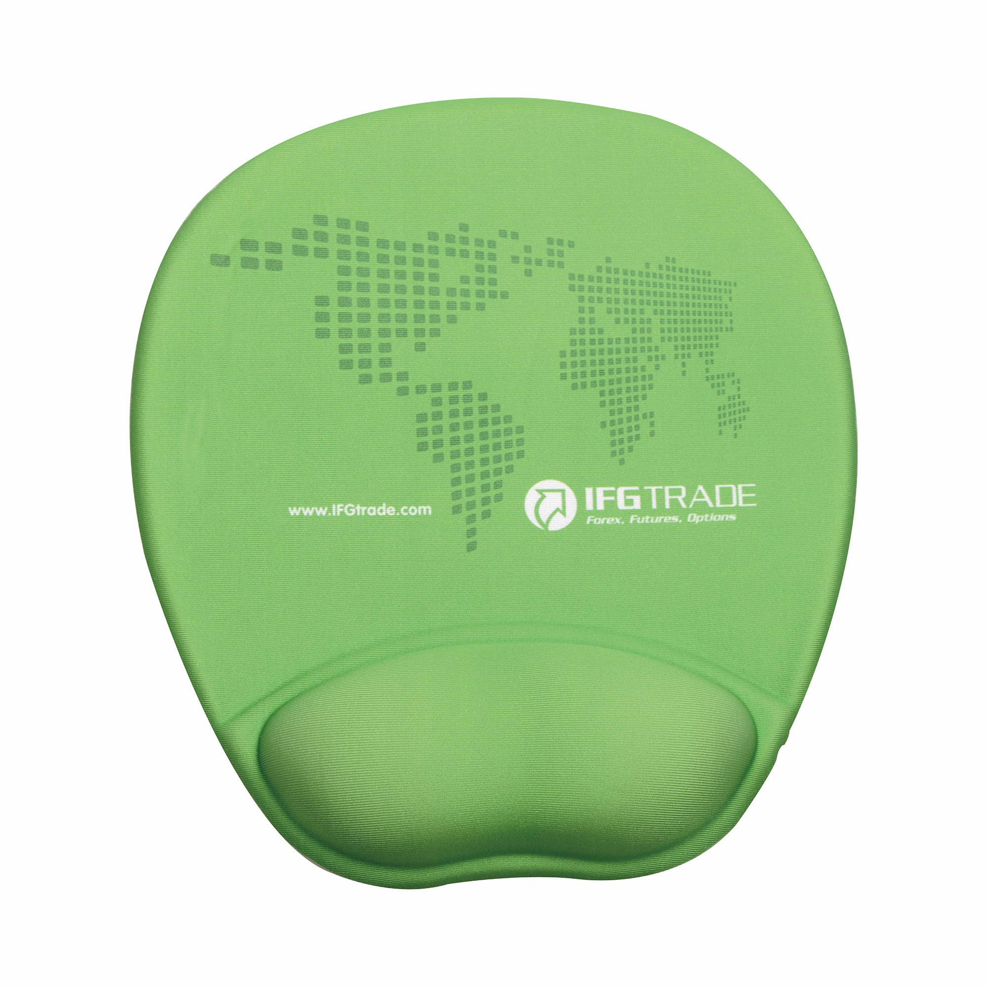 Pea Gel Pad