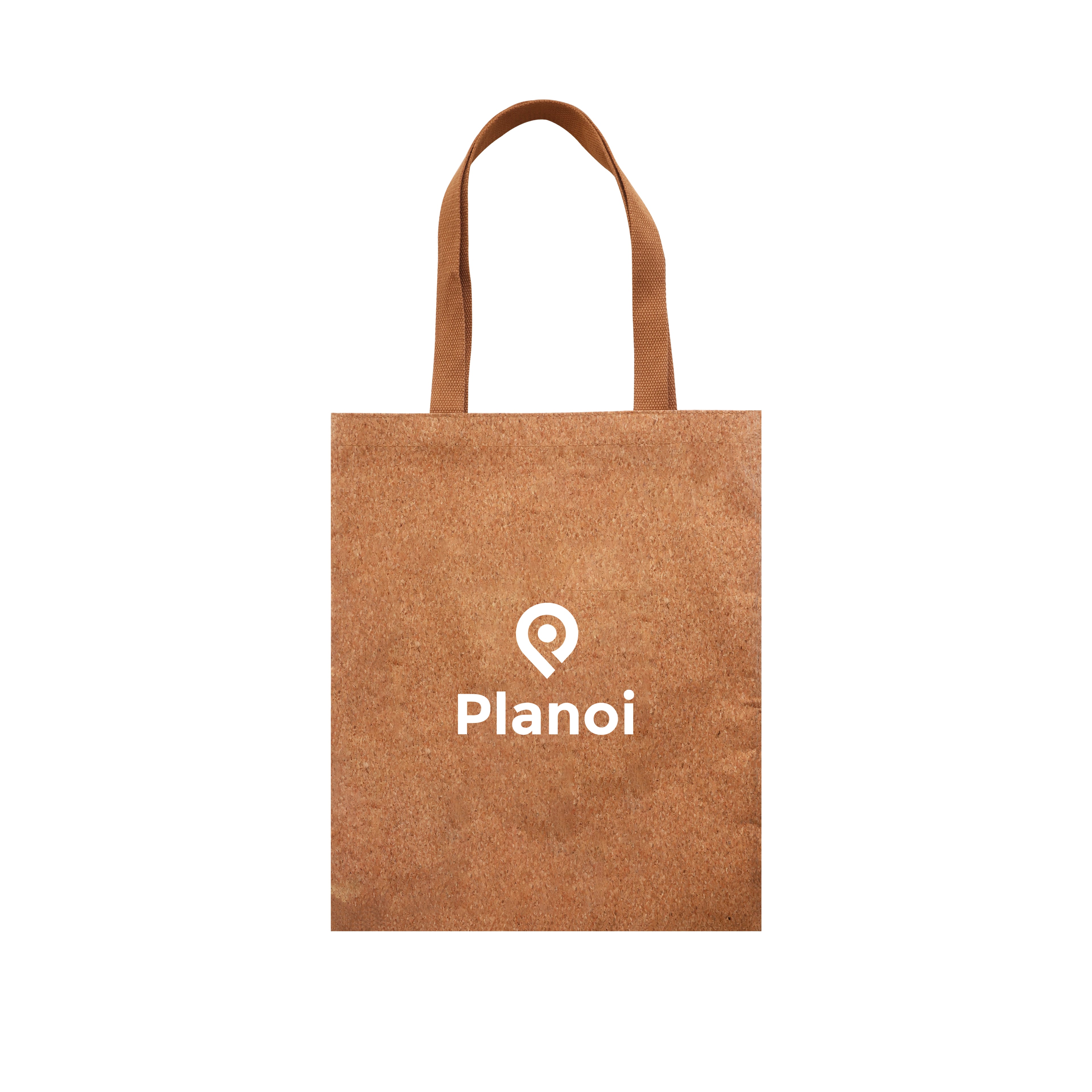 Cork Tote Bag