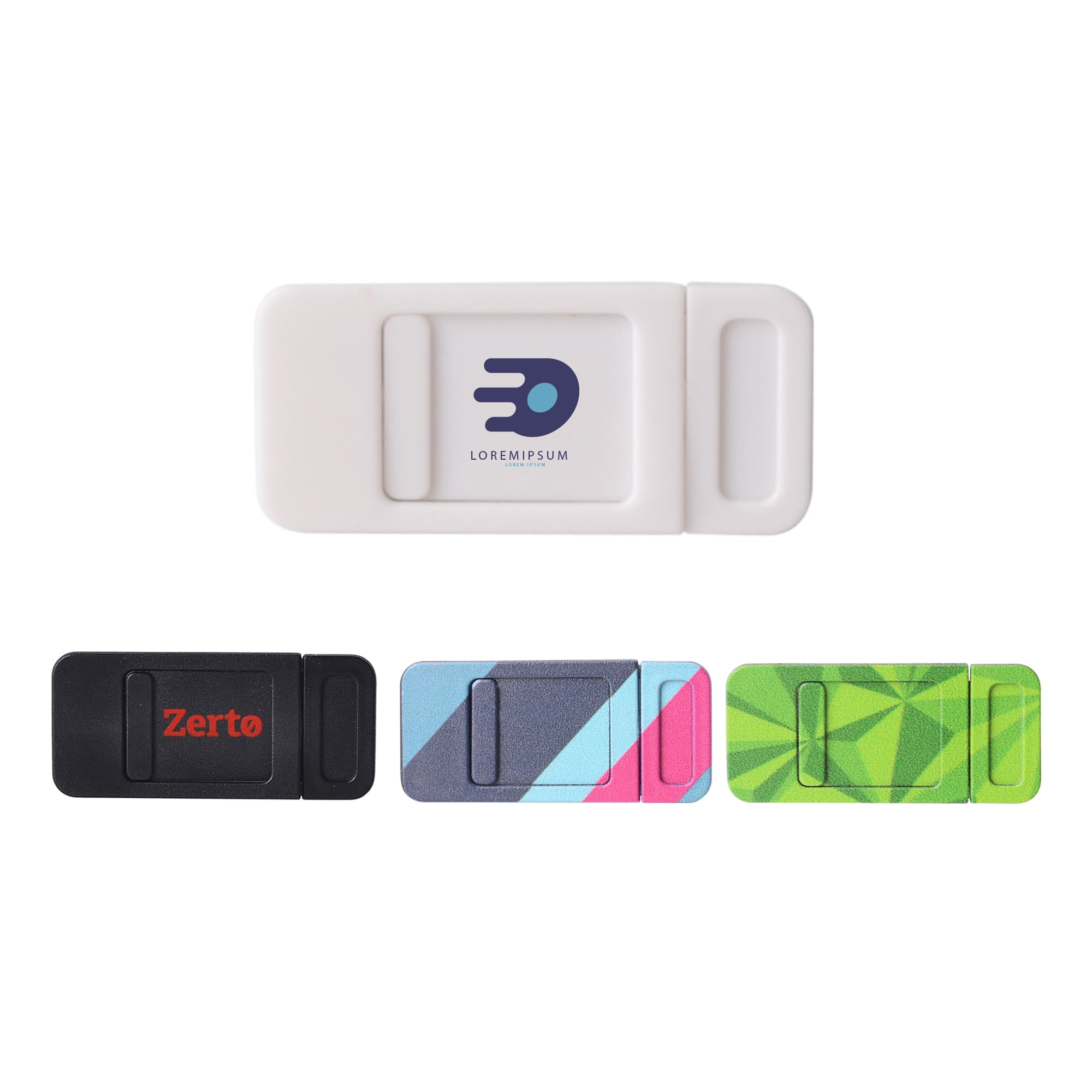 Sliding Webcam Cover