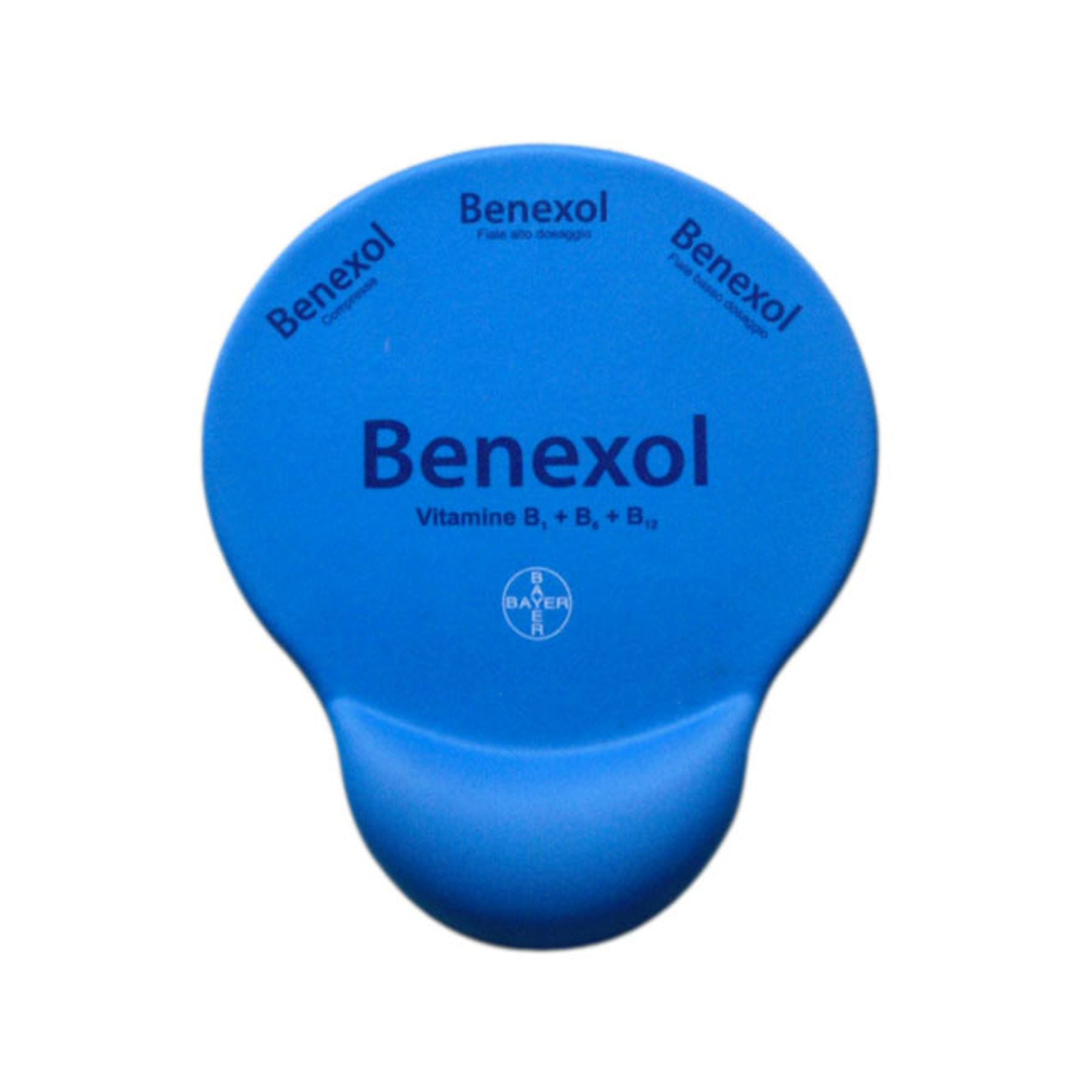 Balloon Gel Pad