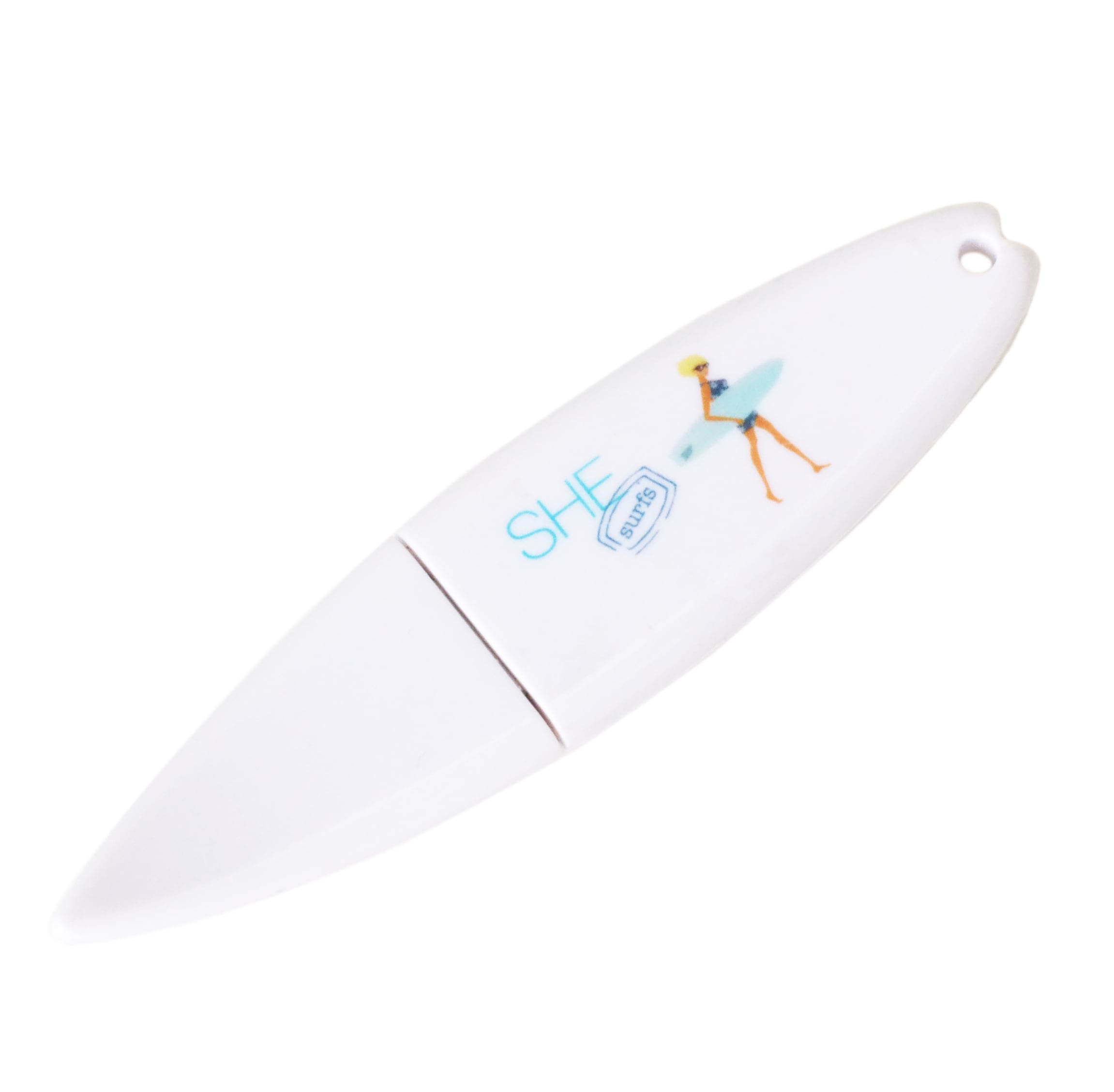 Surfboard Flash Drive