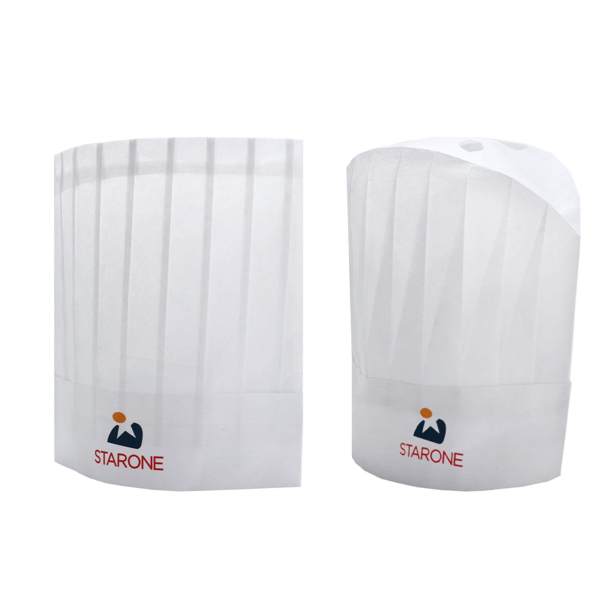 Disposable Non-woven Chef Hat 29cm