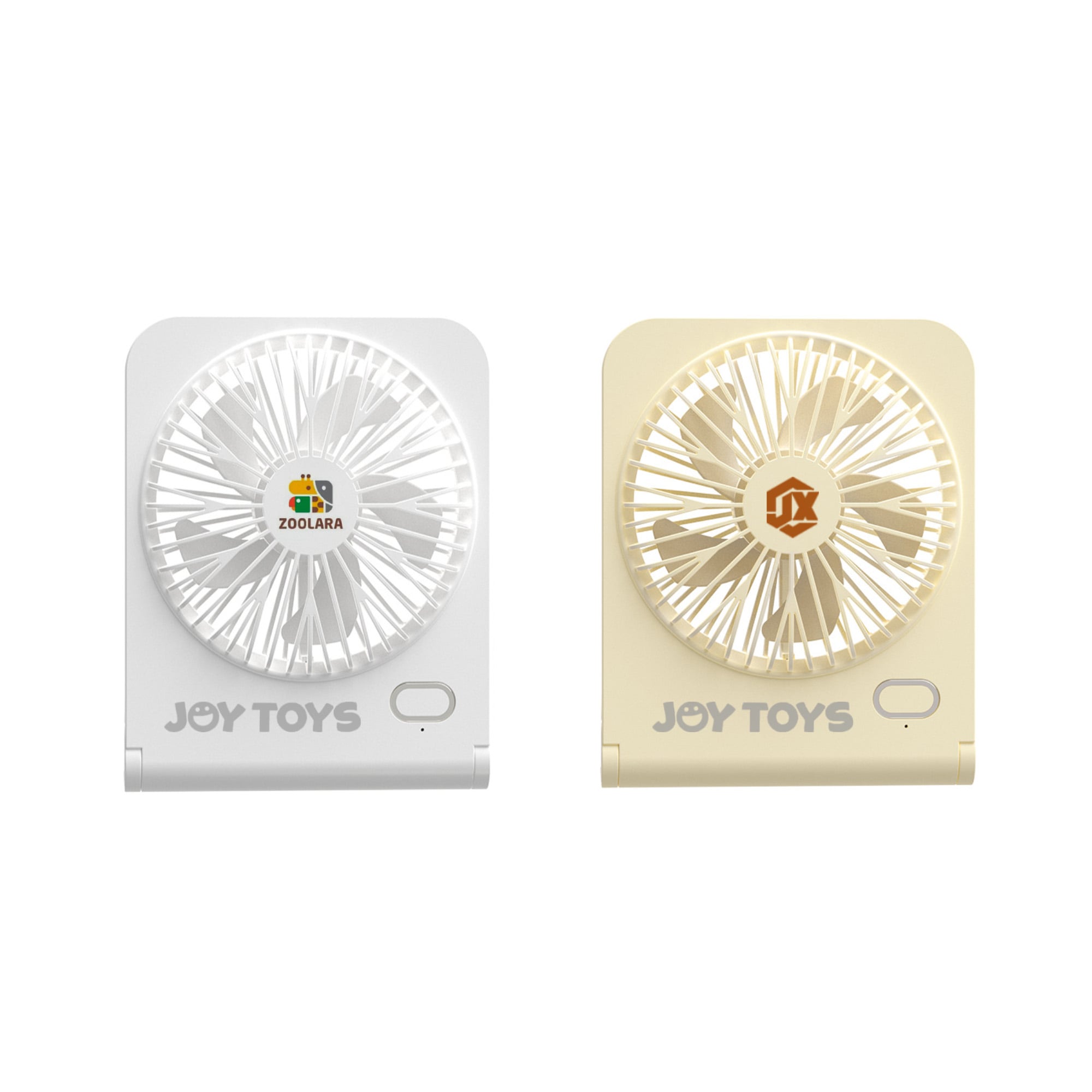 Mini Desk Fan