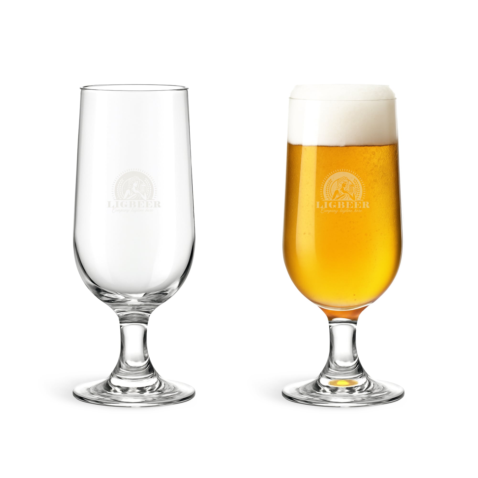 Goblet Glass