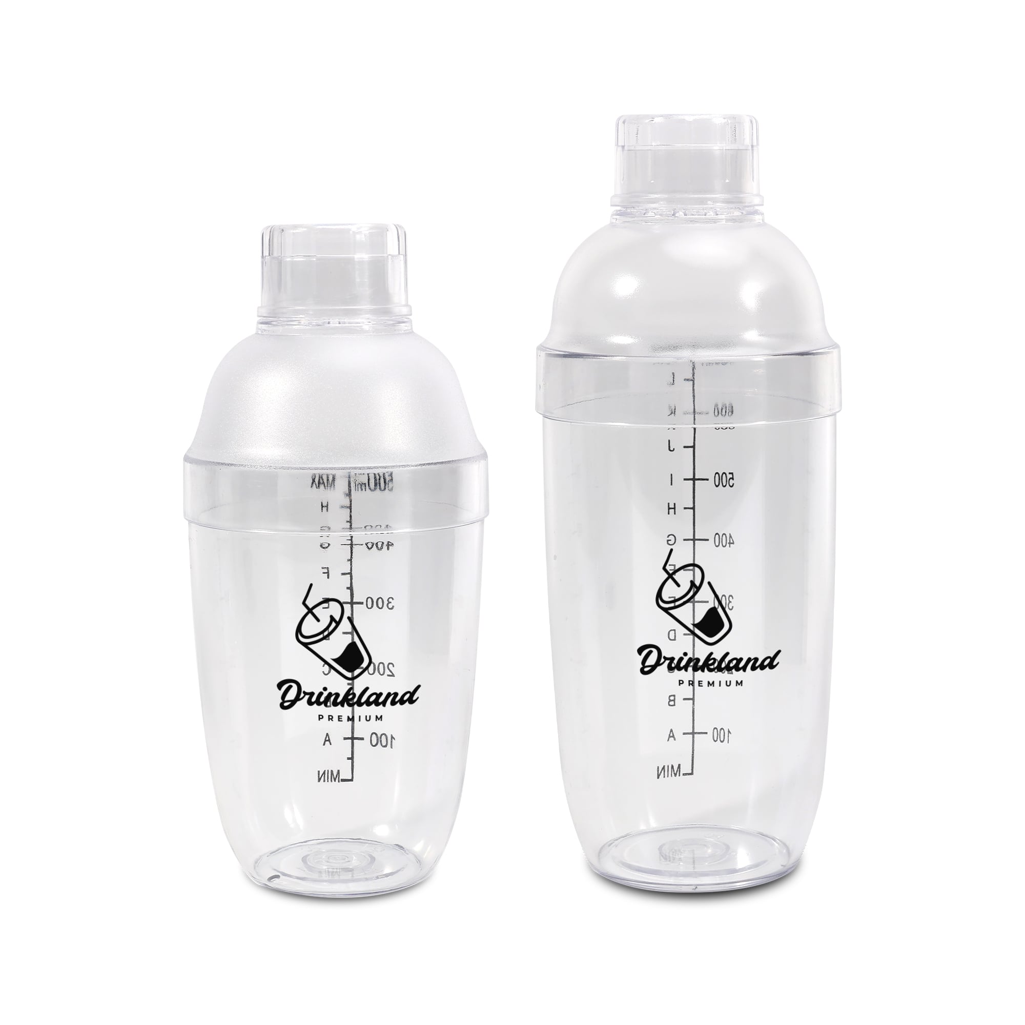 Classic Shaker with Filter Top