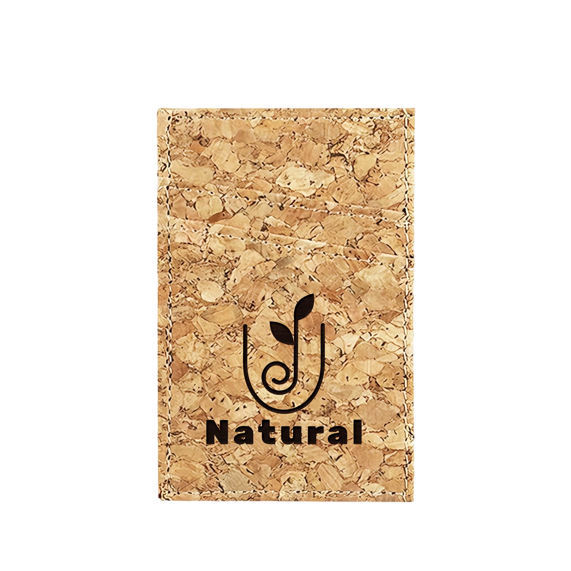 Cork Card Wallet