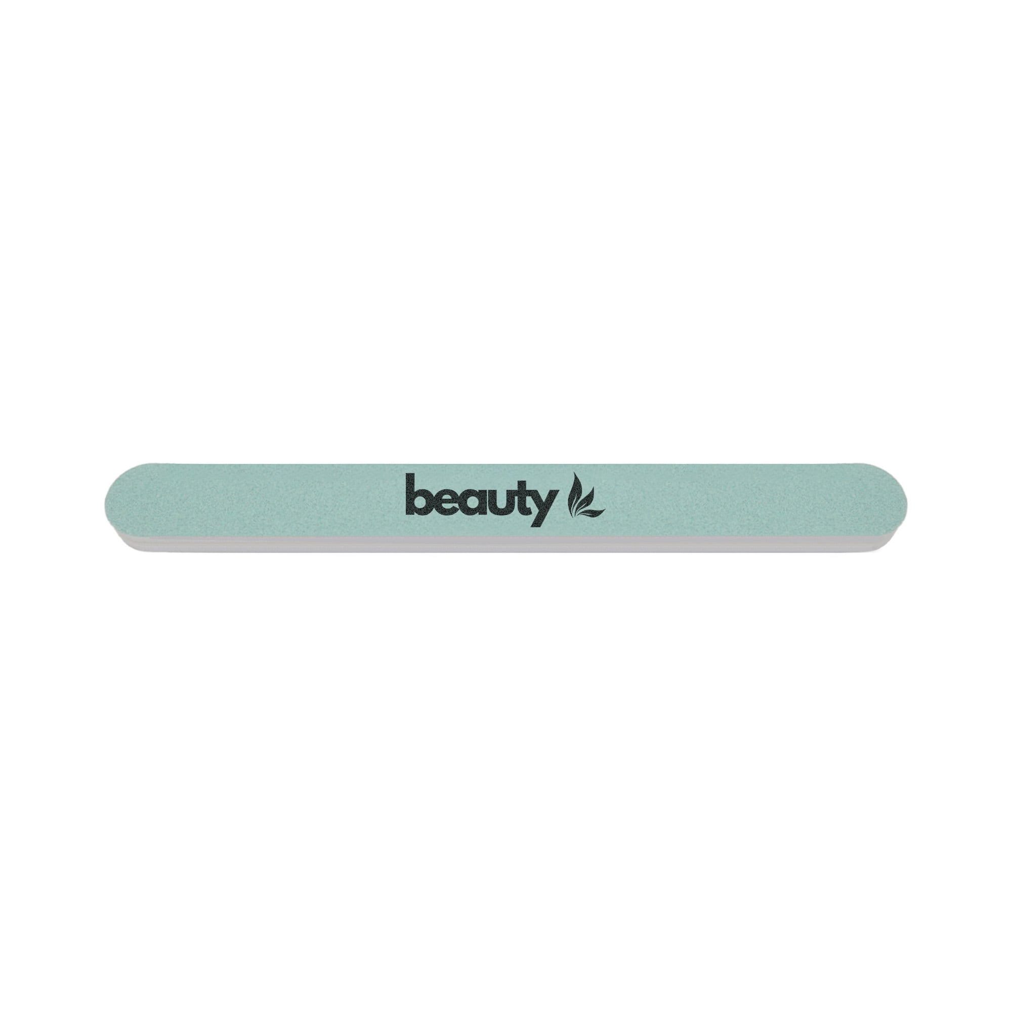 Double-sided Polished Nail File