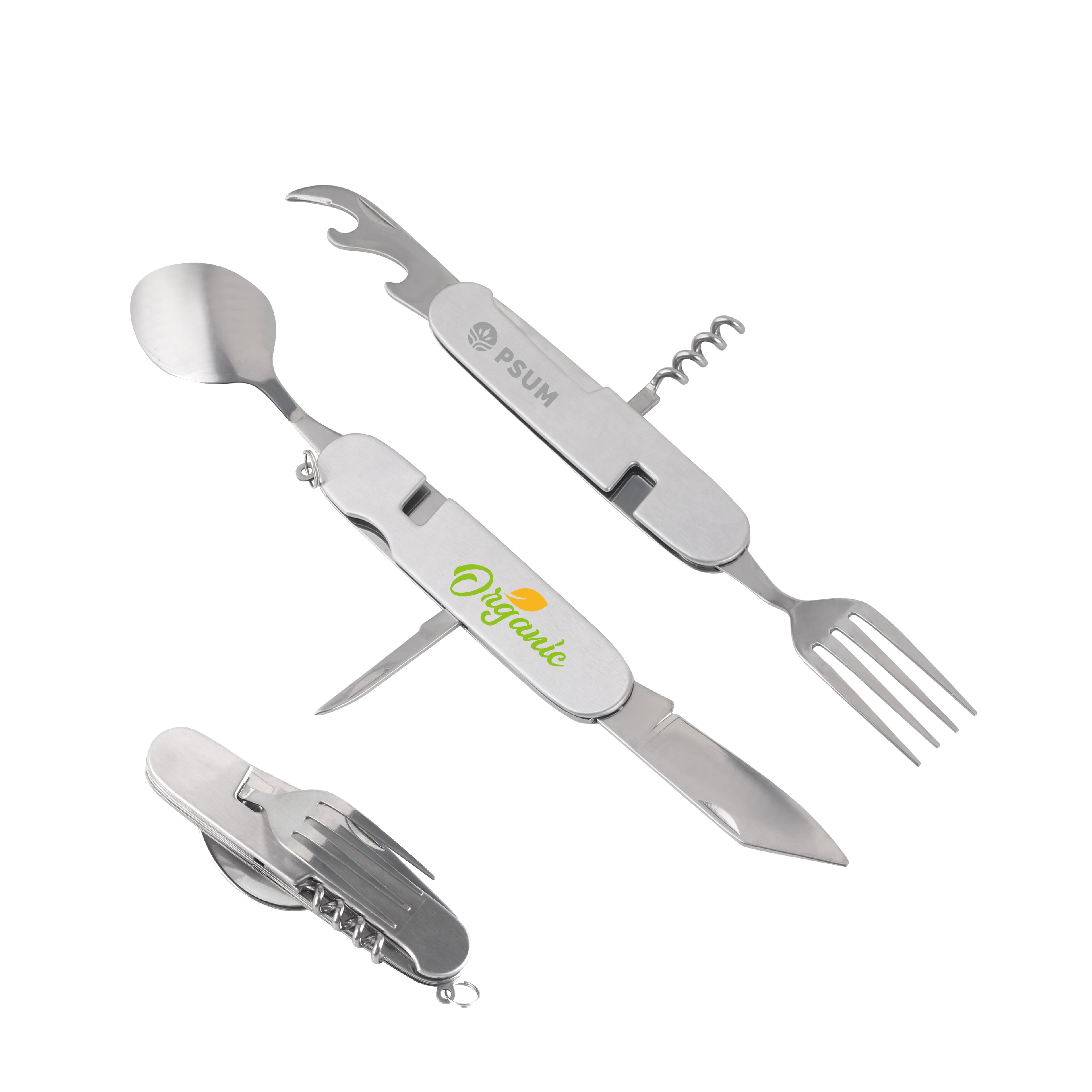 Hardware Camping Cutlery Tool