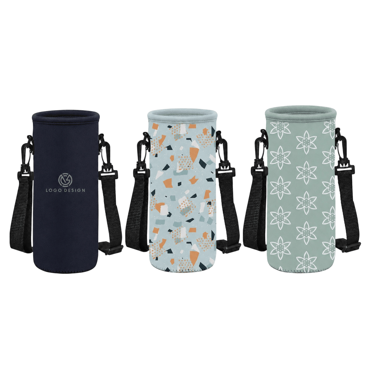 Water Bottle Carrier