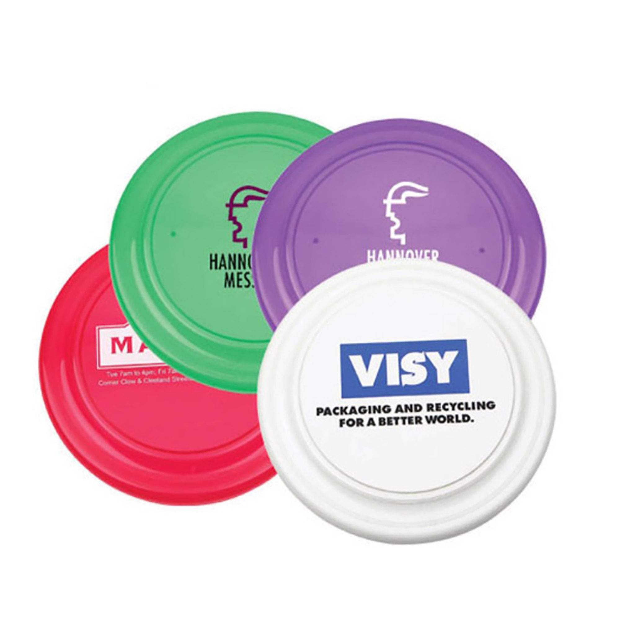 Flying Disc
