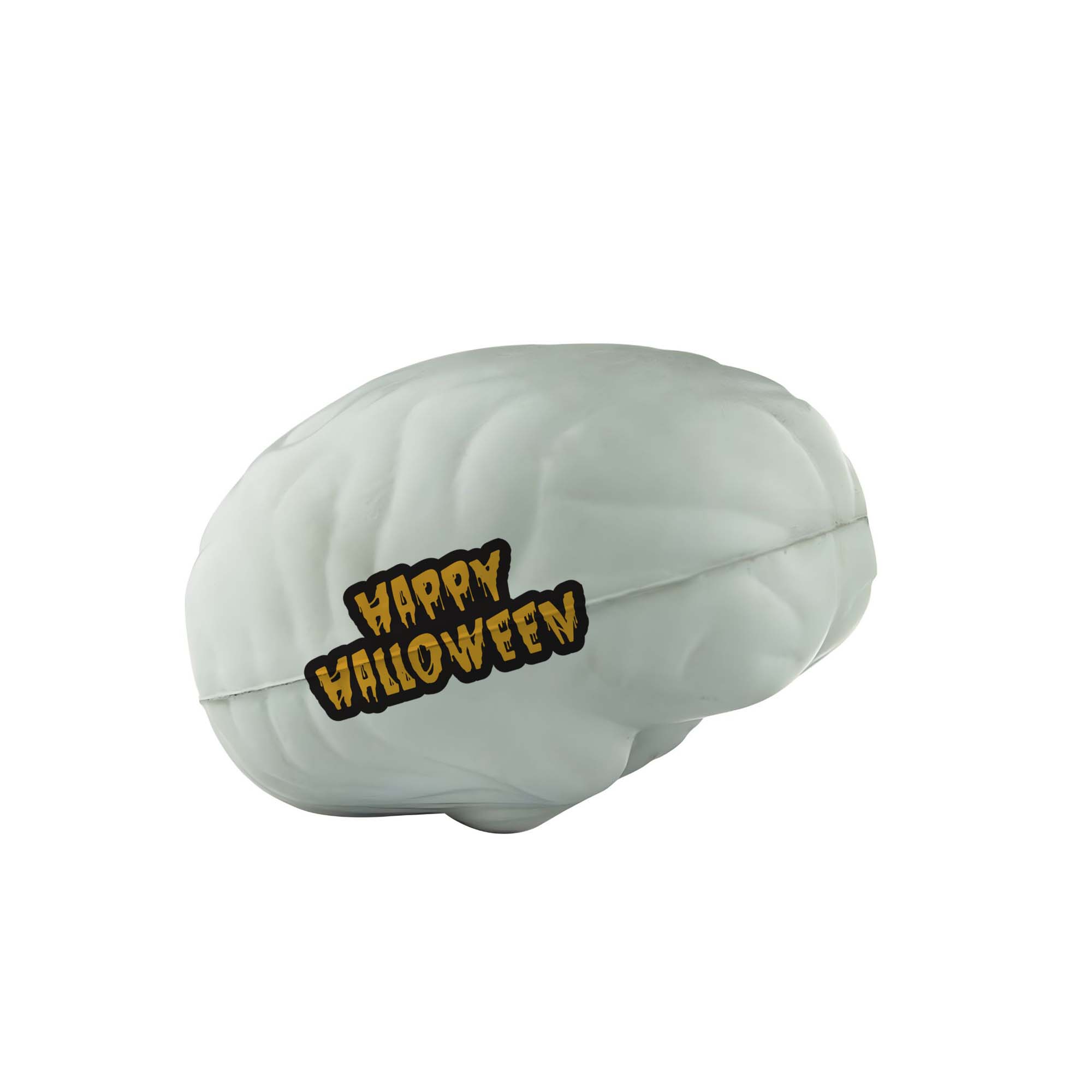 Stress Brain