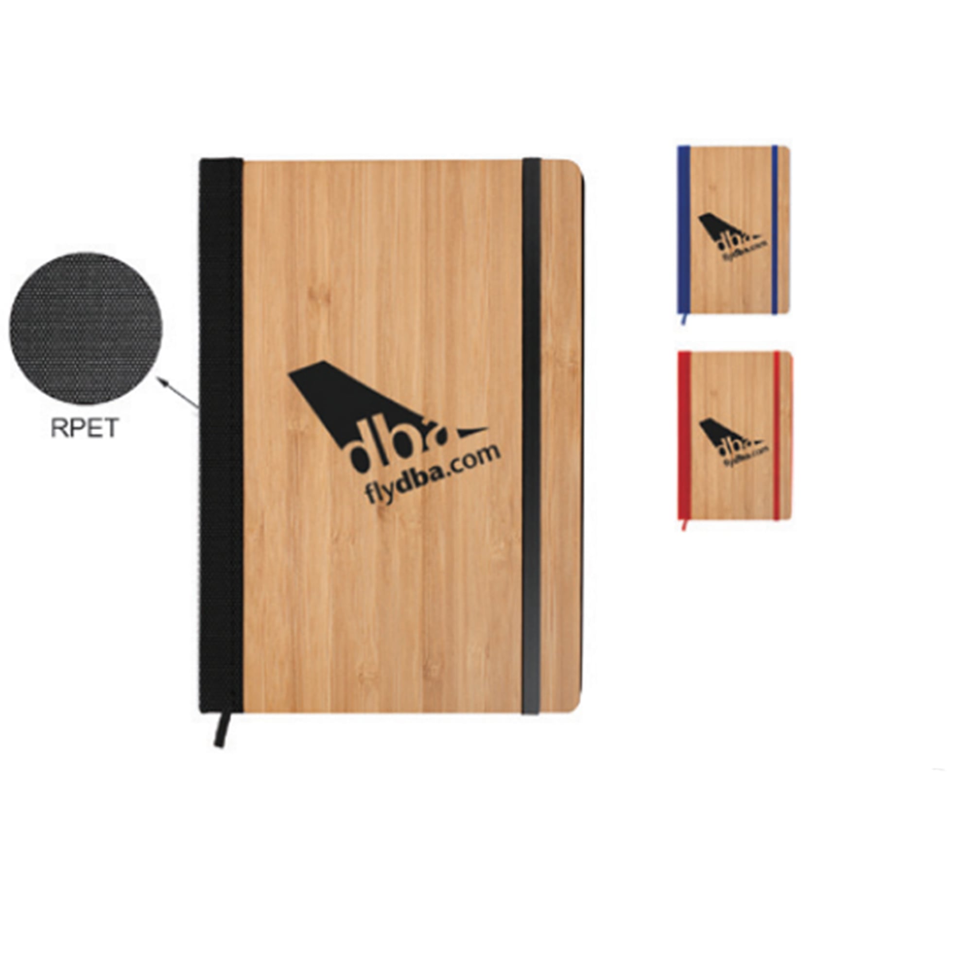 A5 Notebook