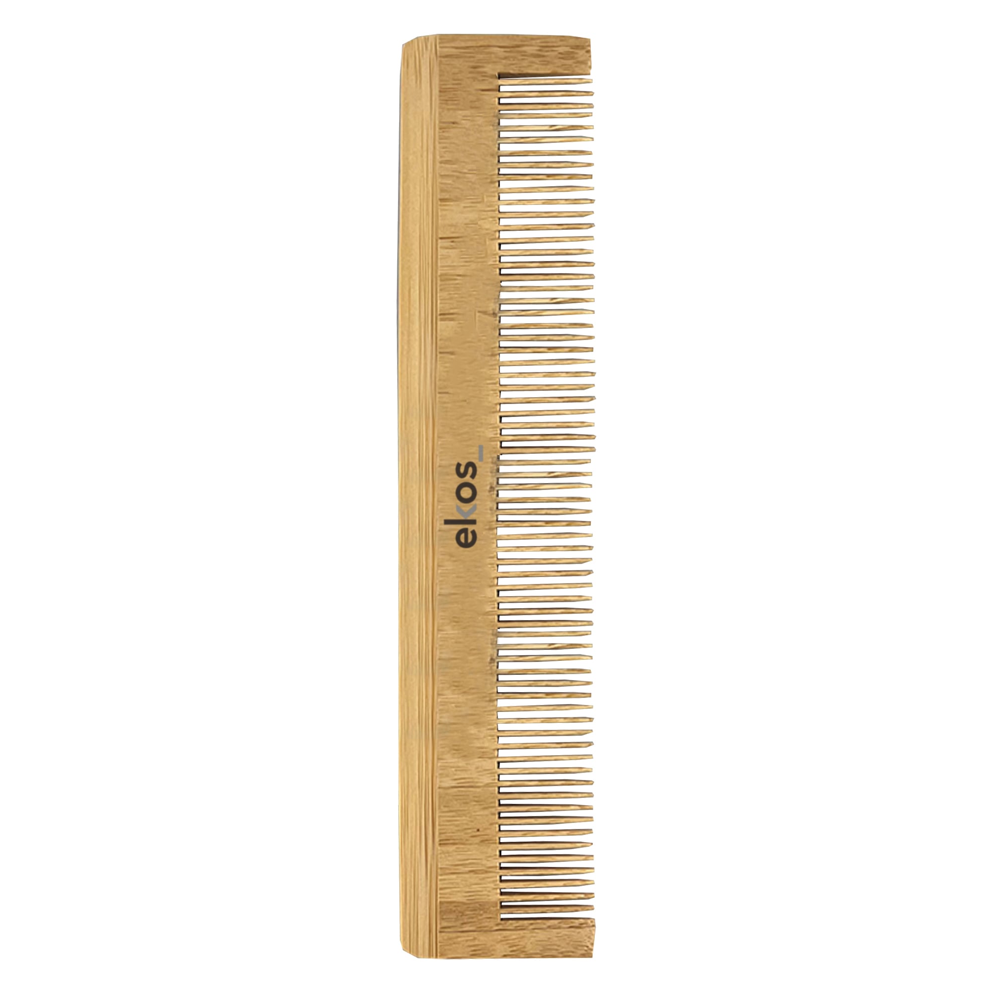 Niomi Bamboo Comb