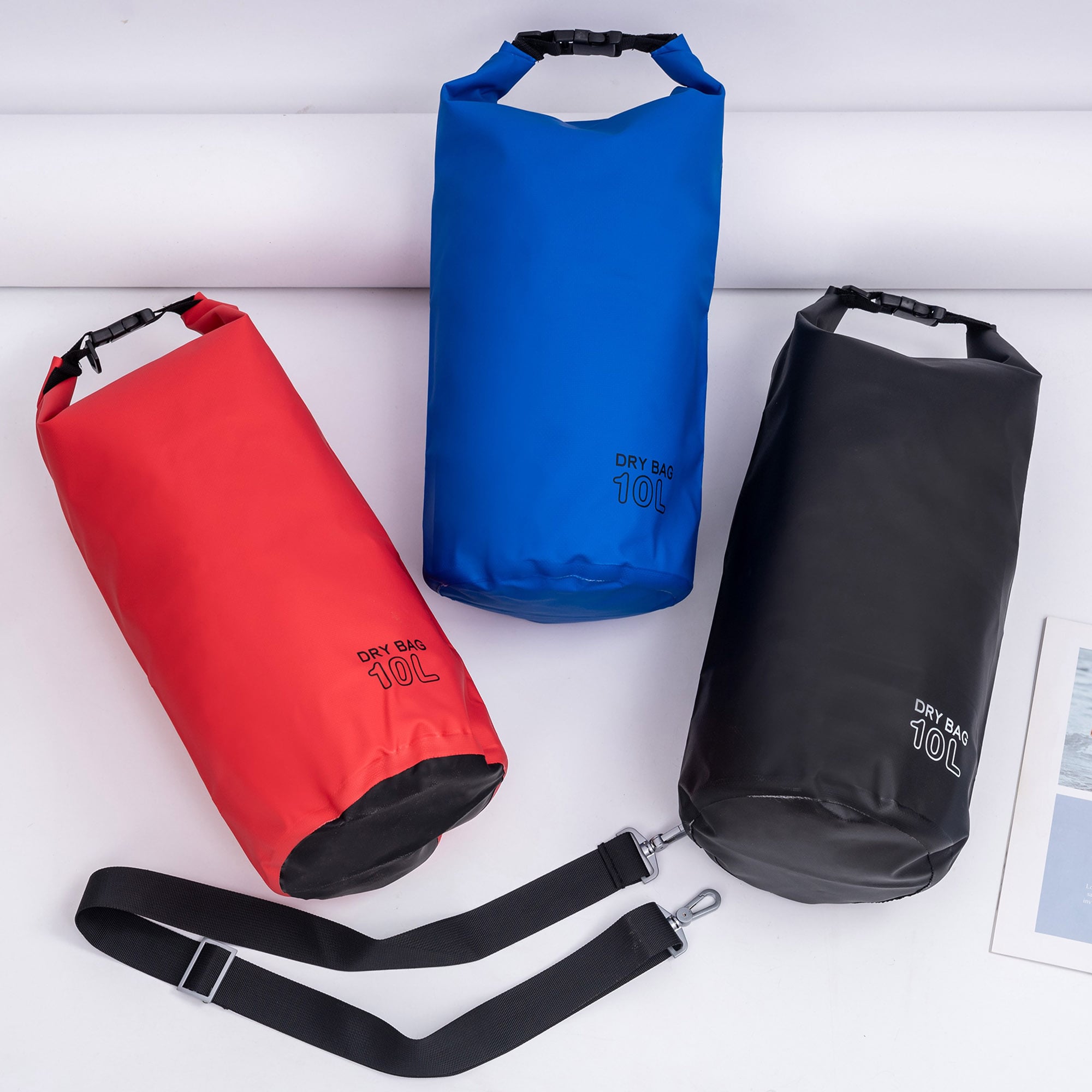 Deluxe Dry Sack – 10L