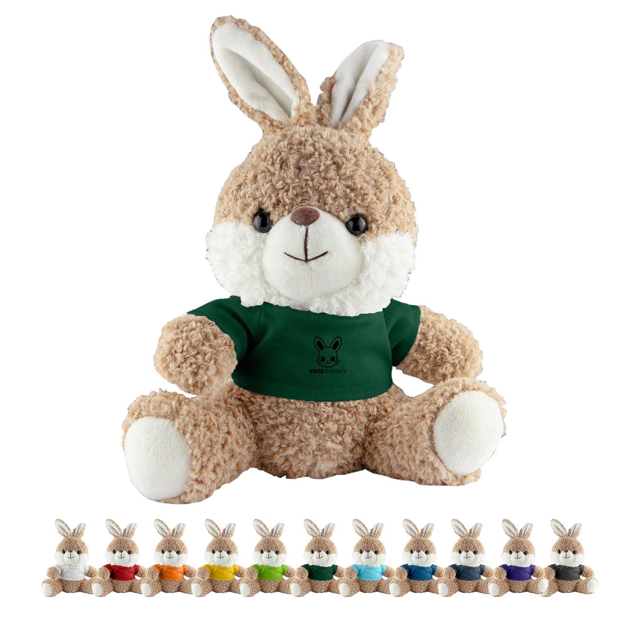 Rabbit Plush