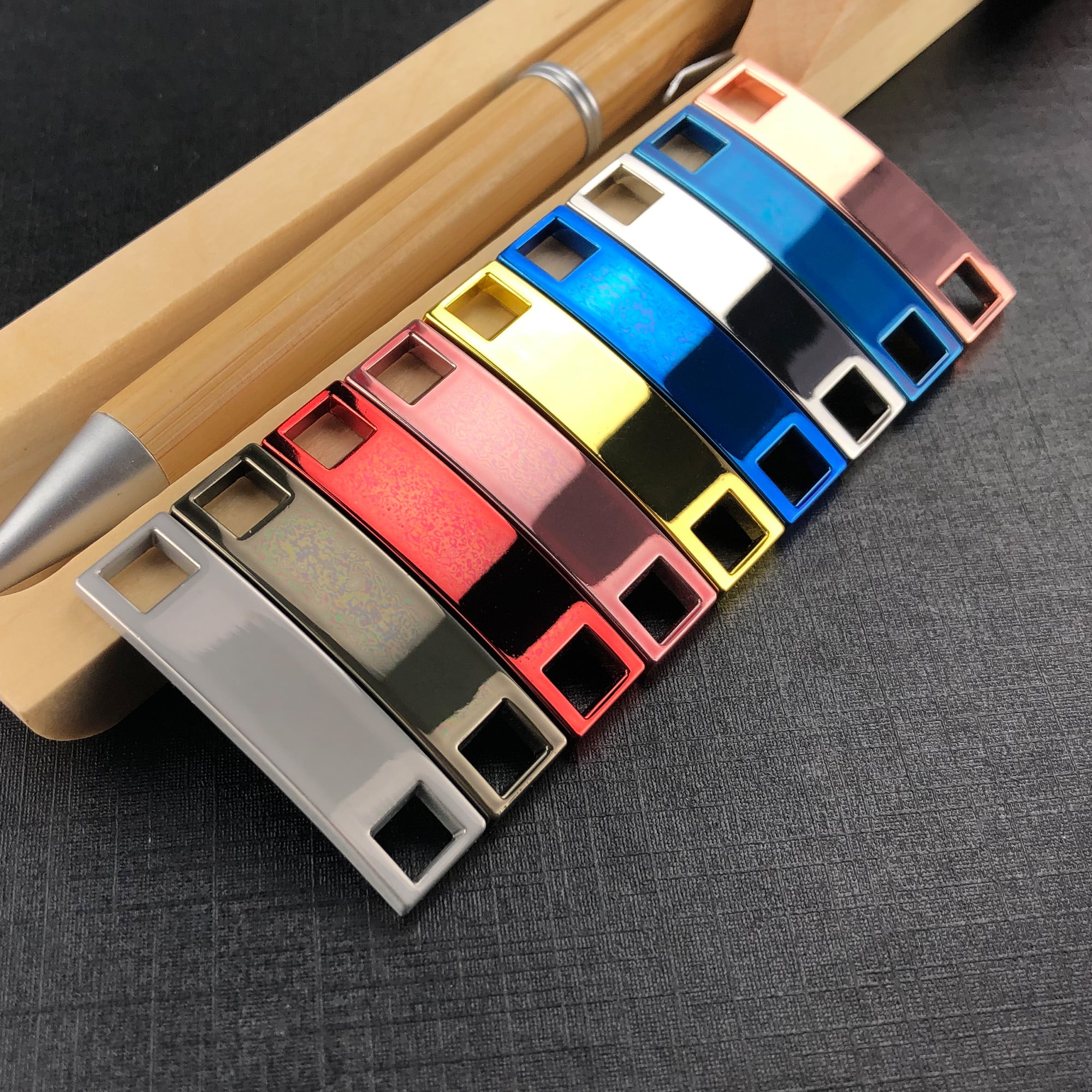 Luxury Shoelace Charms