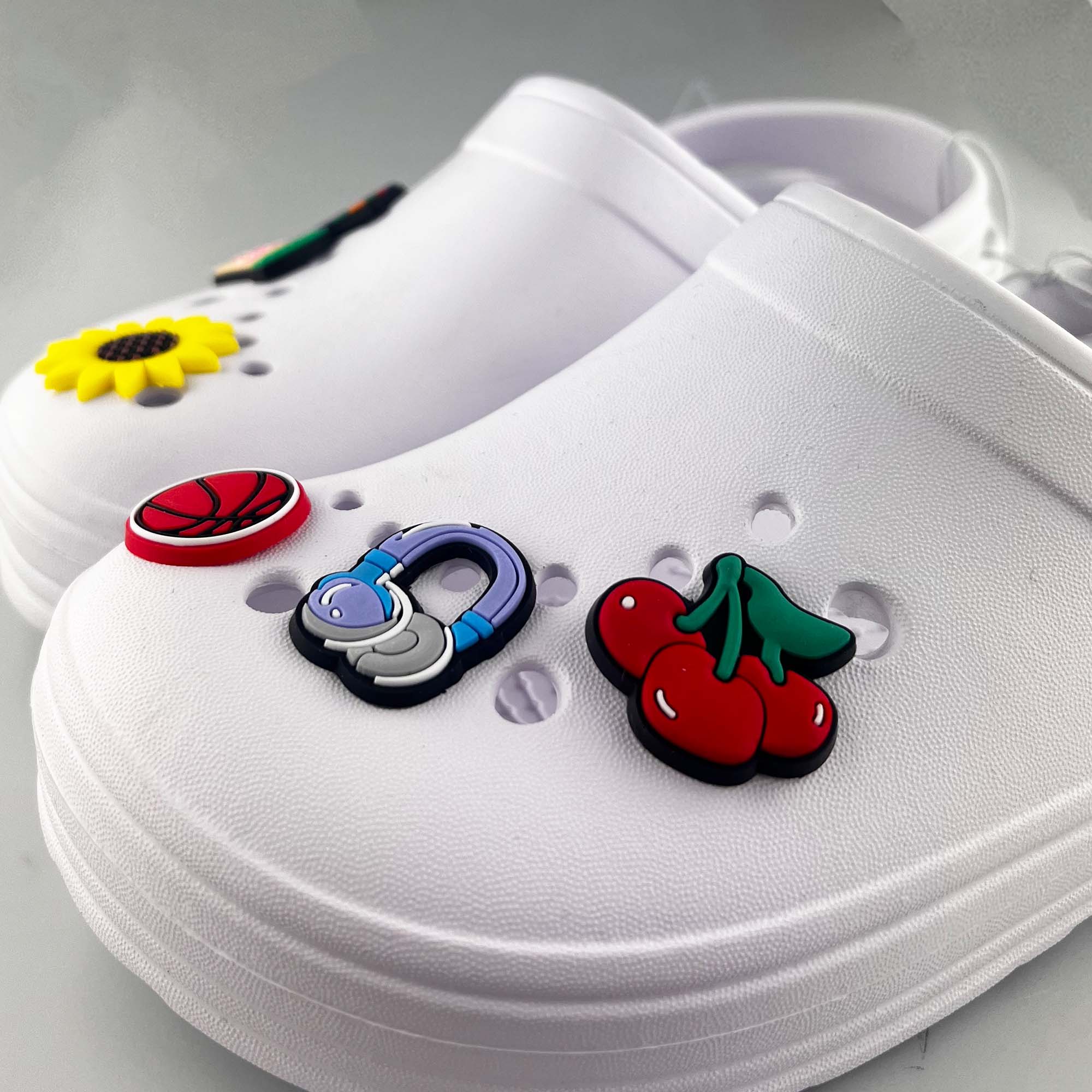 Jibbits Shoe Charms