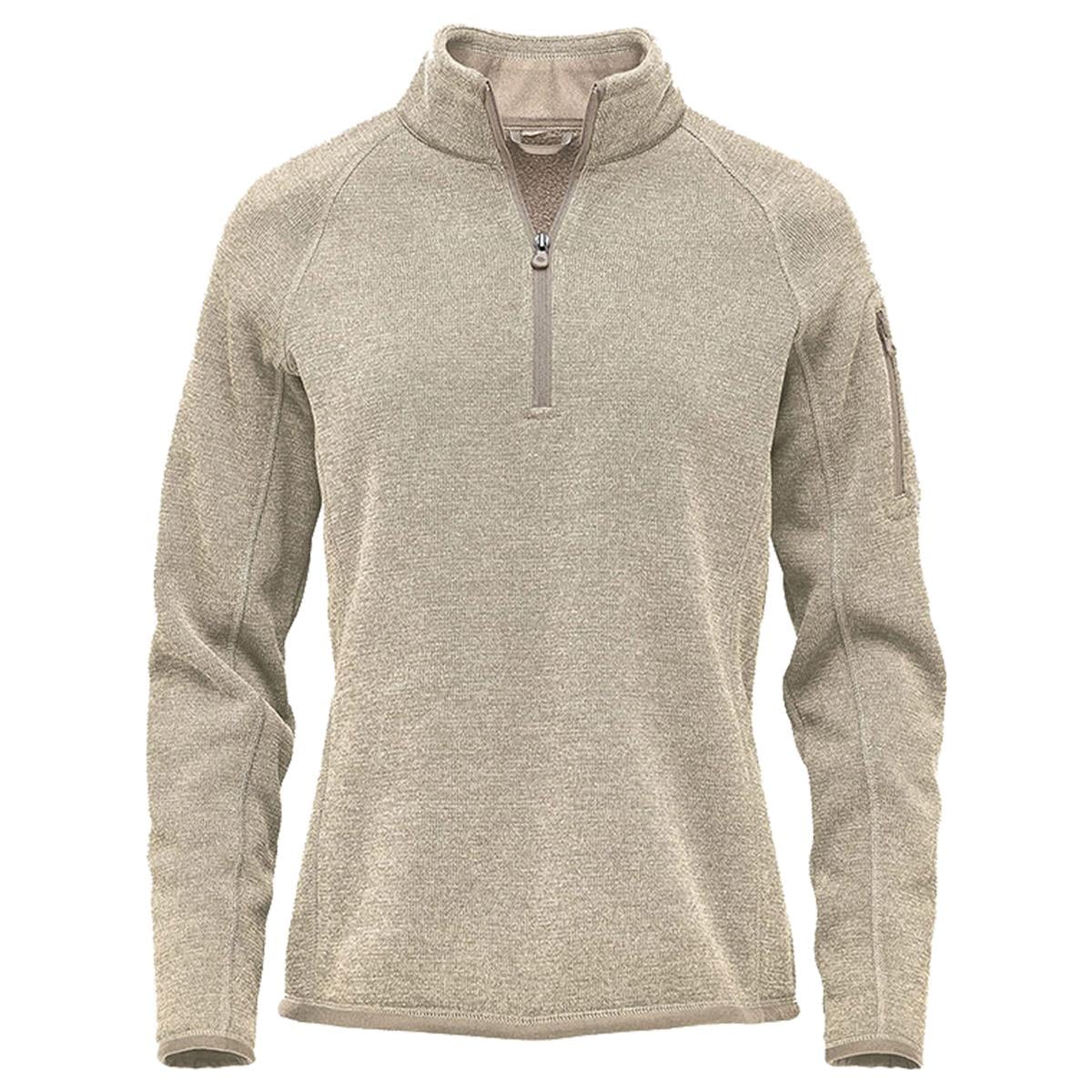 Women's Avalante 1/4 Zip Pullover