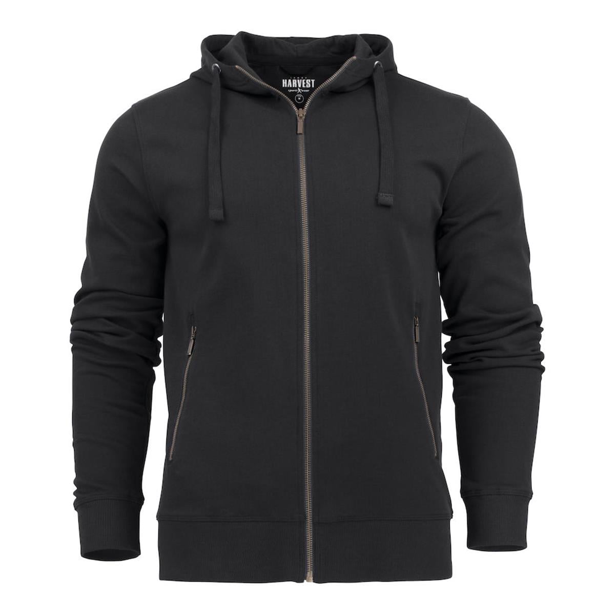 Duke Men's Hoody