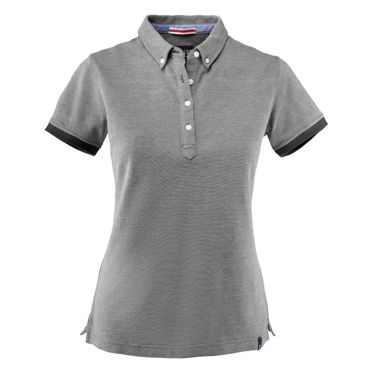 Larkford Women's Cotton Polo