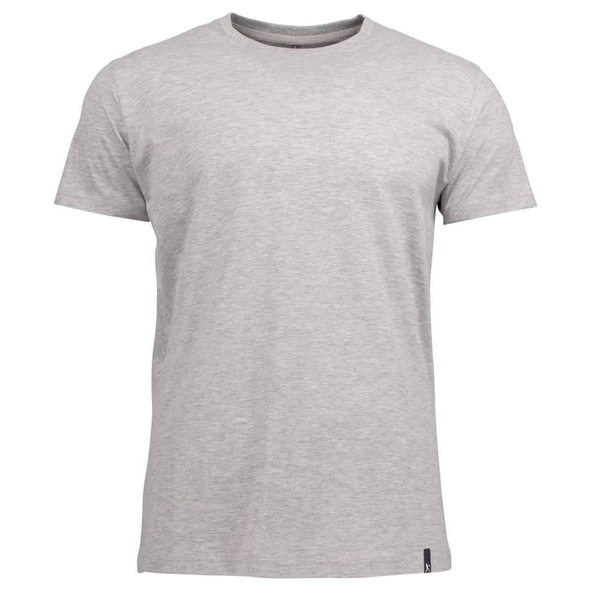 American U Men's Crew Neck Tee