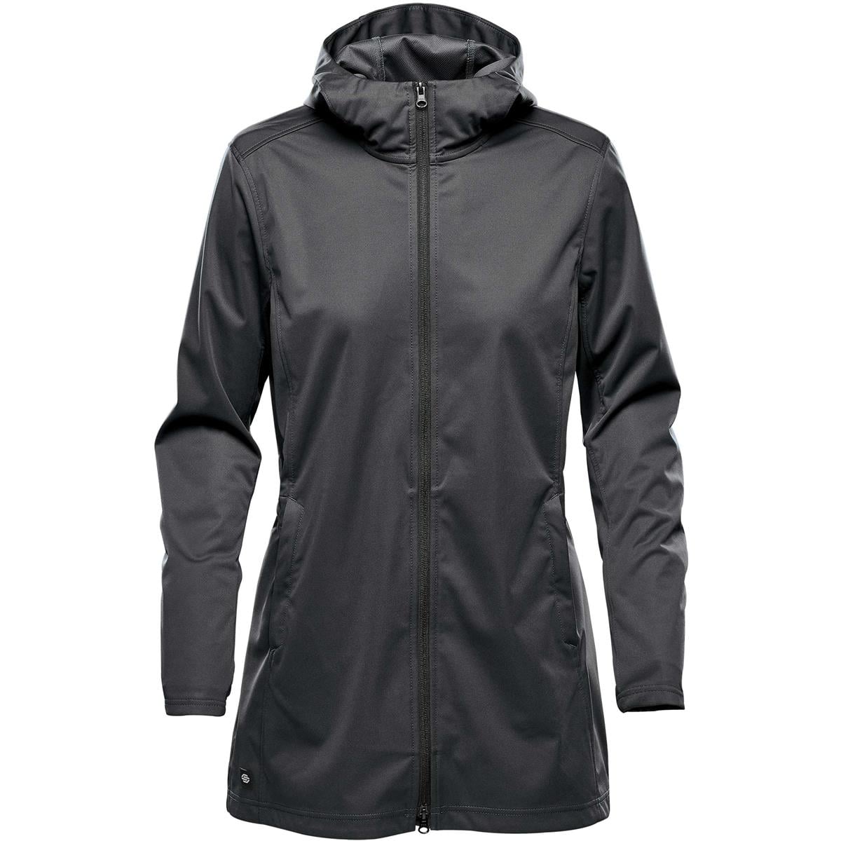 Women's Belcarra Softshell