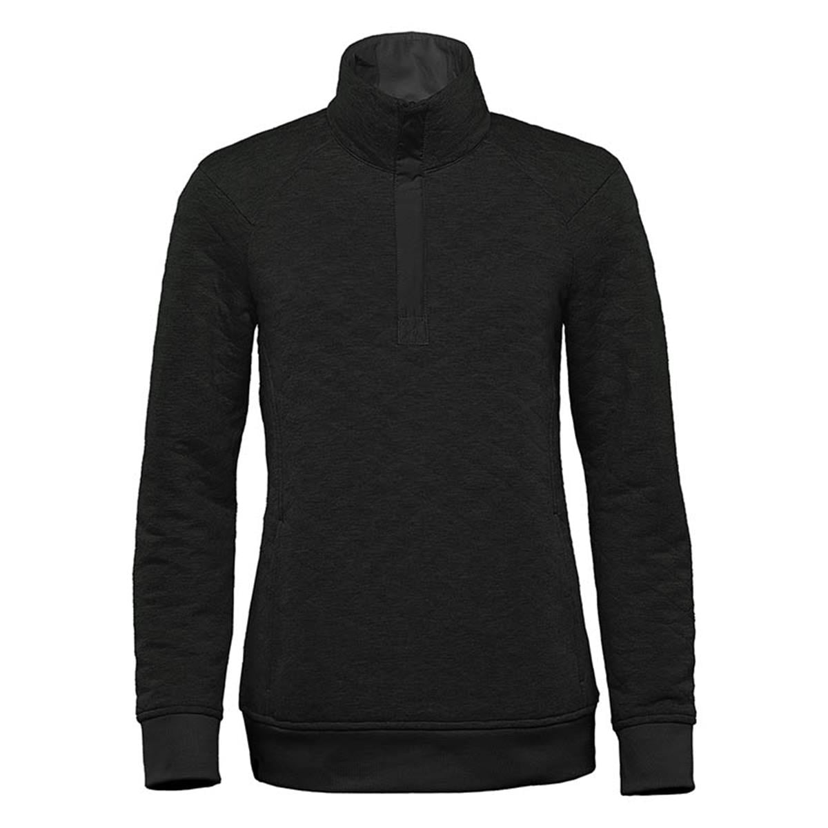 Women's Montebello Thermal 1/4 Zip Pullover