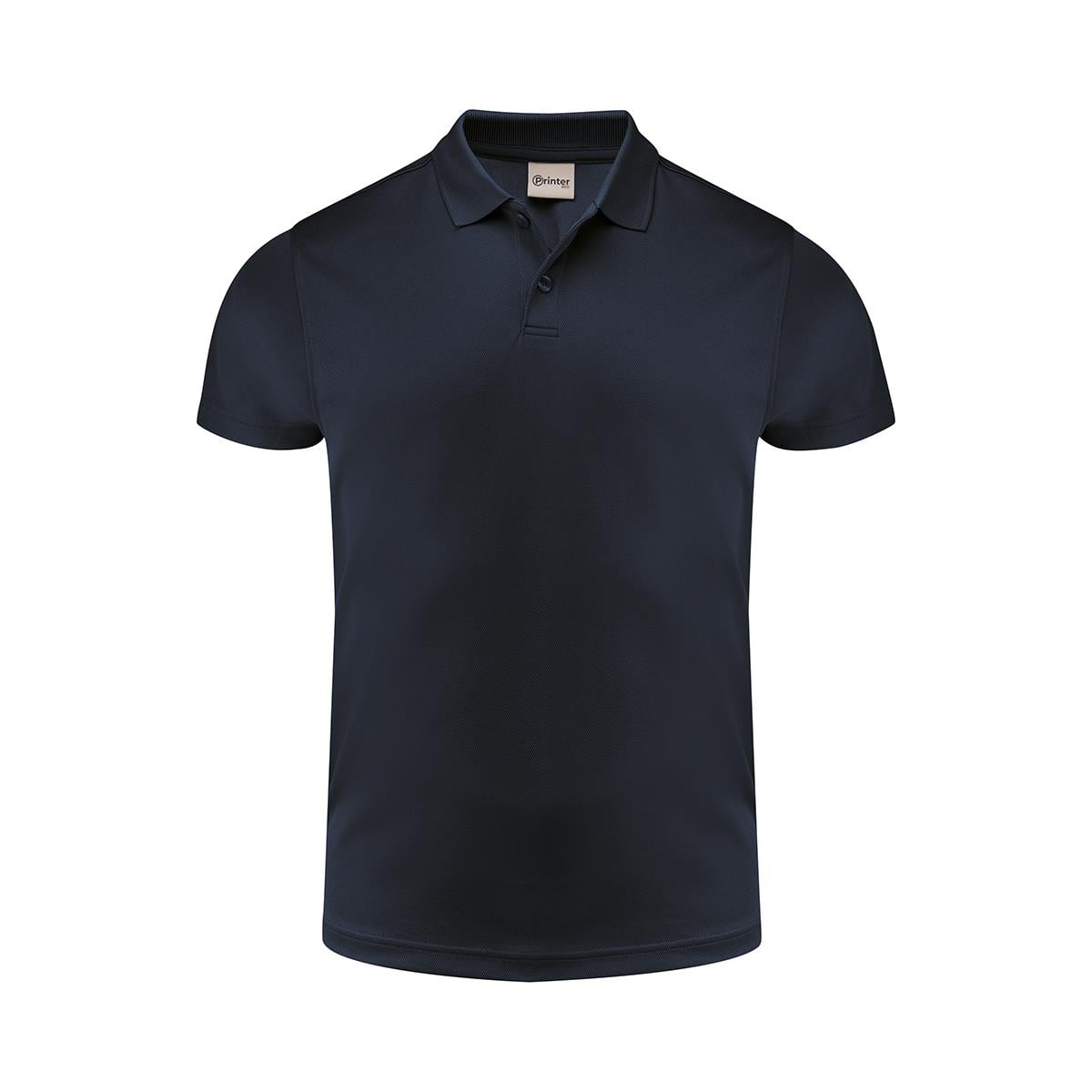 Men's Smash Polo