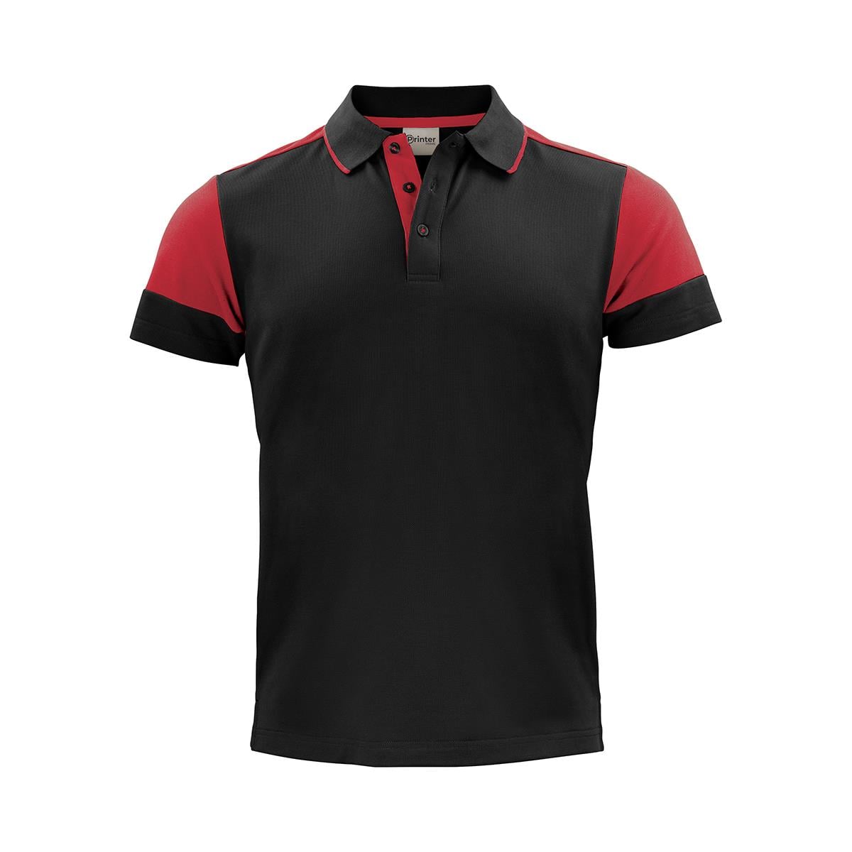 Men's Printer Prime Polo