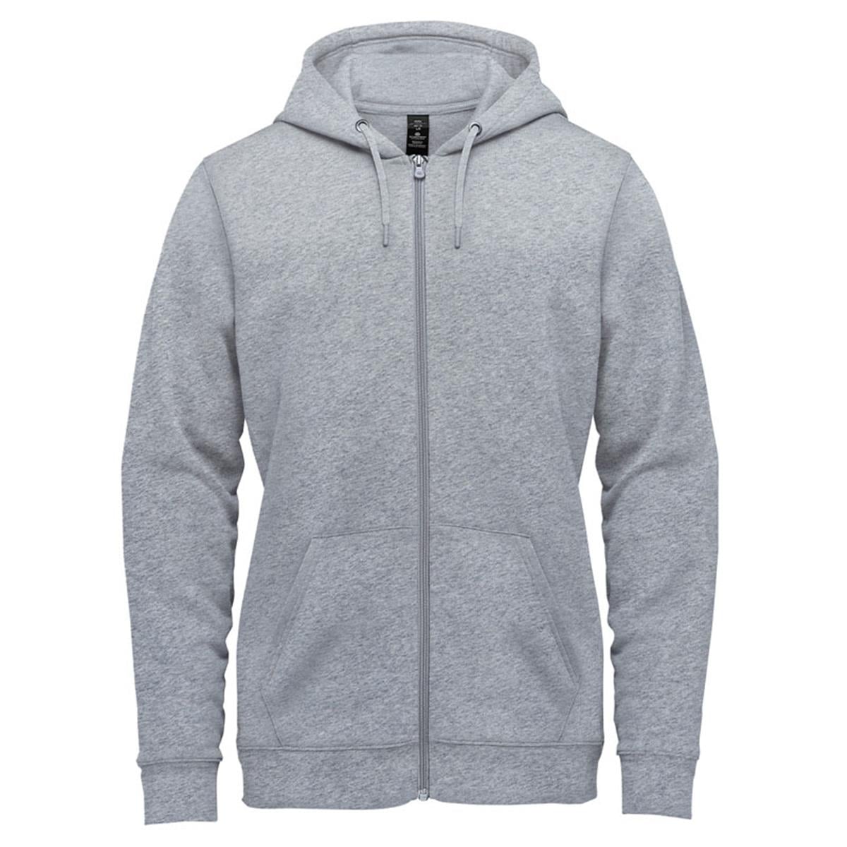 Men's Monashee Fleece Full Zip Hoody